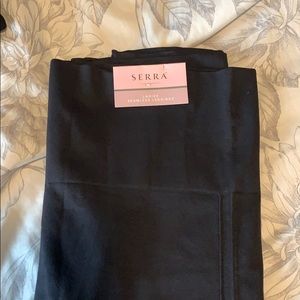 Serra XL thick leggings with tag on!